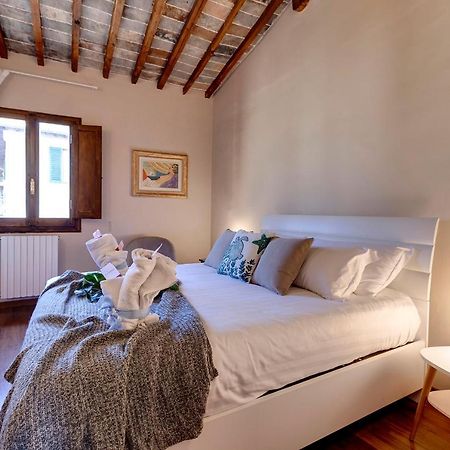 Woodie Apartment By Mamo Florence Extérieur photo