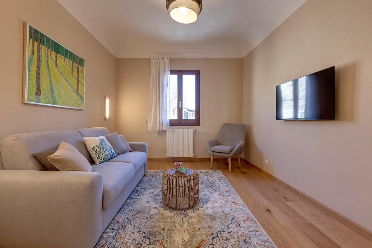 Woodie Apartment By Mamo Florence Extérieur photo