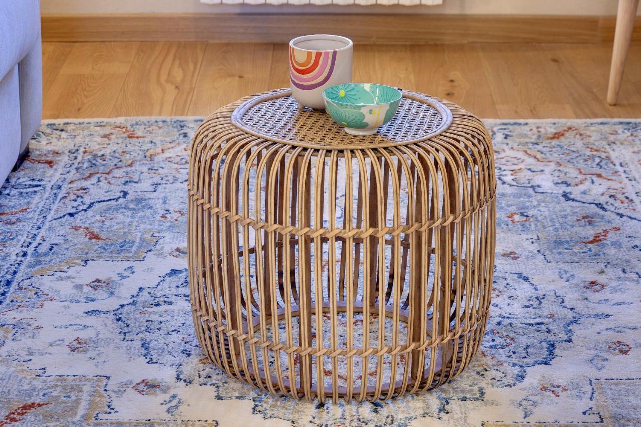 Woodie Apartment By Mamo Florence Extérieur photo