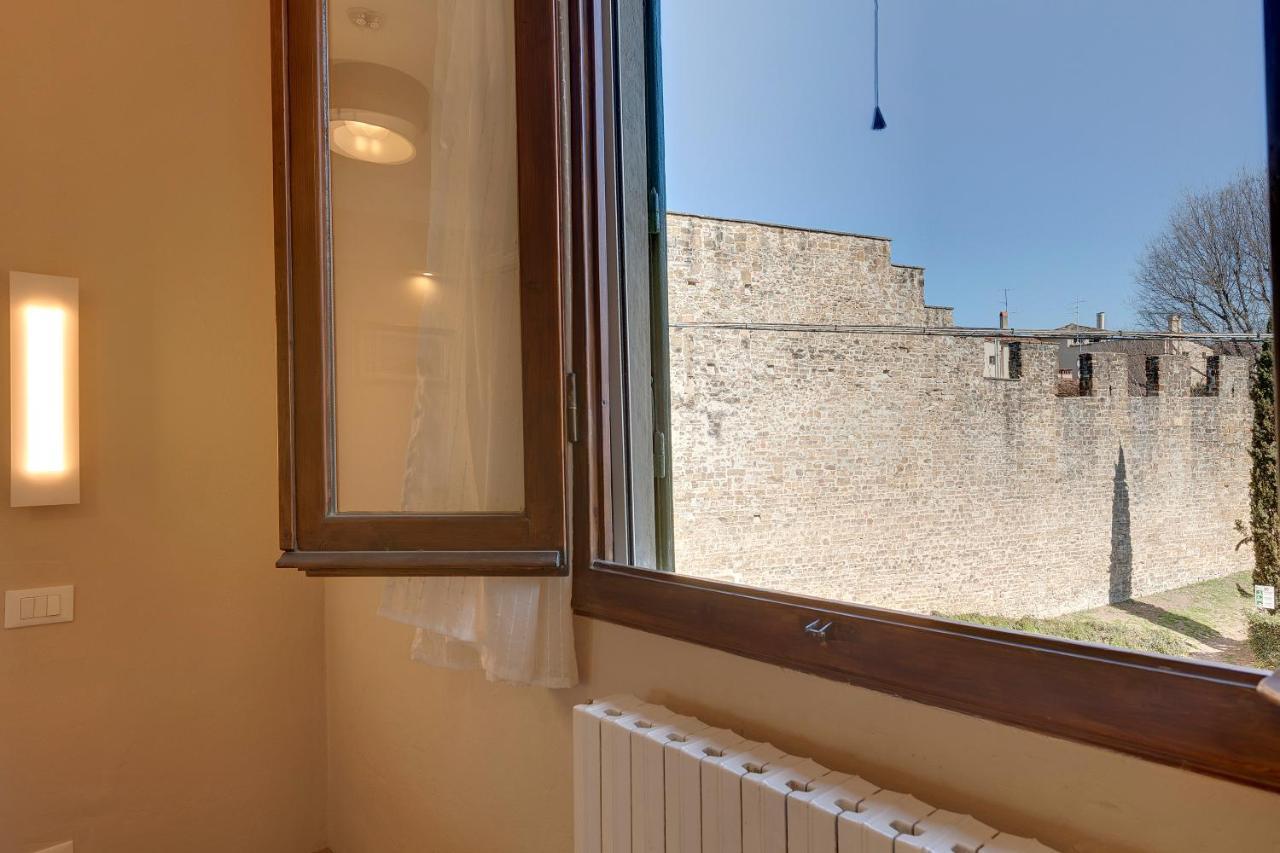 Woodie Apartment By Mamo Florence Extérieur photo