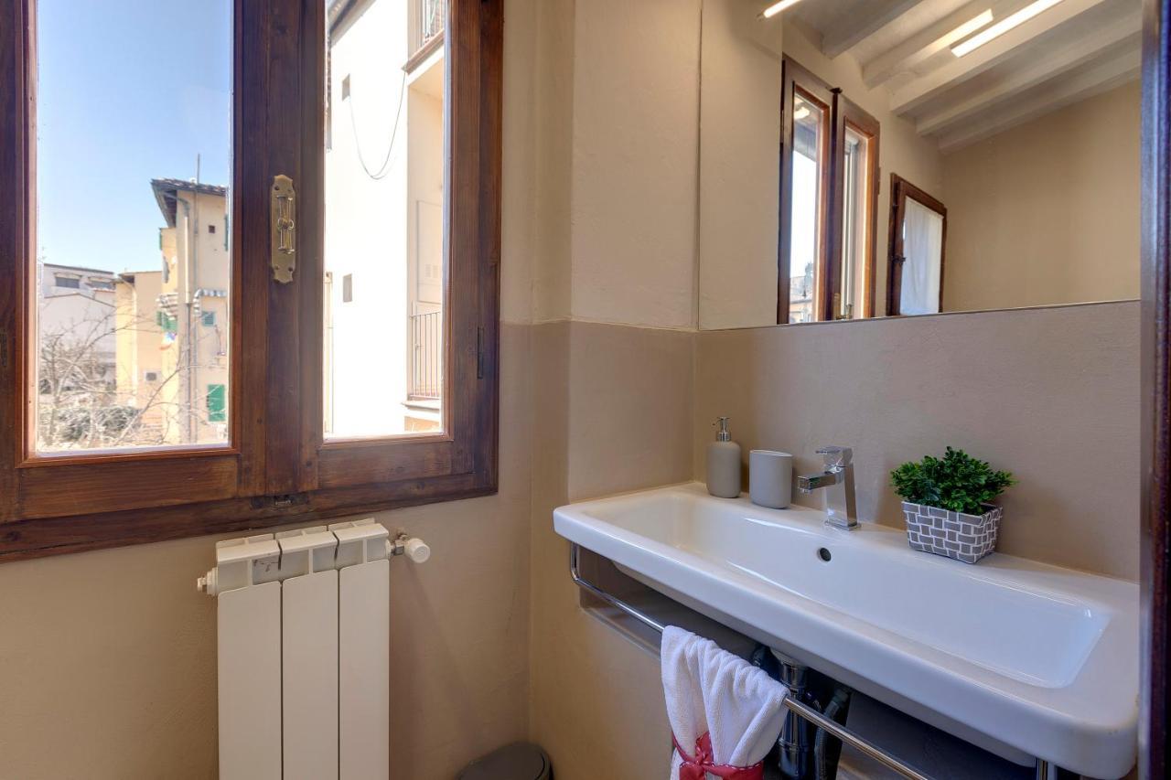 Woodie Apartment By Mamo Florence Extérieur photo