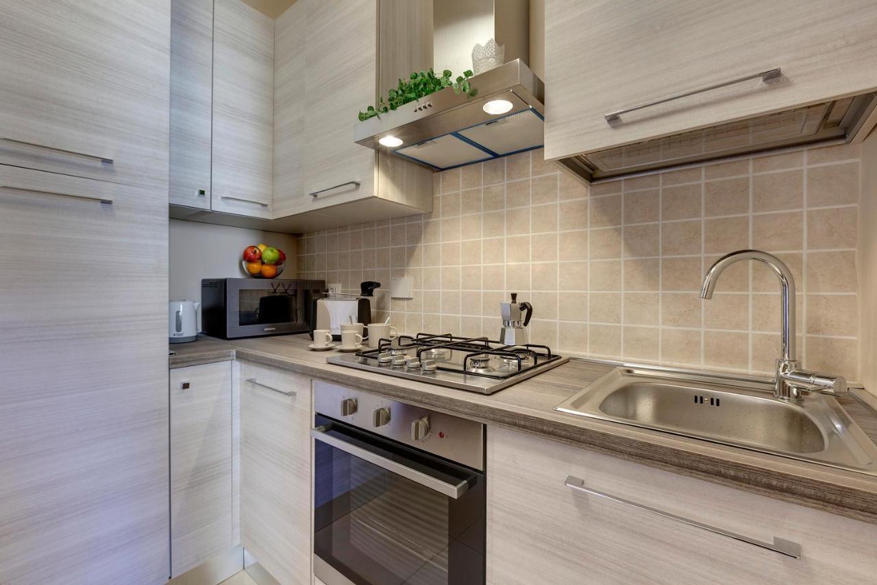 Woodie Apartment By Mamo Florence Extérieur photo