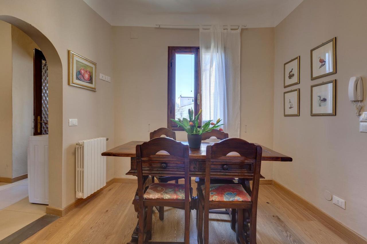 Woodie Apartment By Mamo Florence Extérieur photo